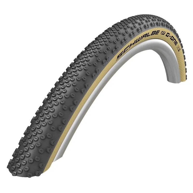 Anvelopa SCHWALBE G-ONE BITE Perf 28x1.50 700x38C/40-622 B/CL-SK HS487 Pliabil Premium