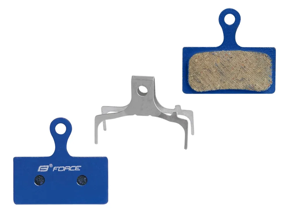 Placute frane Force SH XT/XTR Fe, cu racire-subtire Nu rata