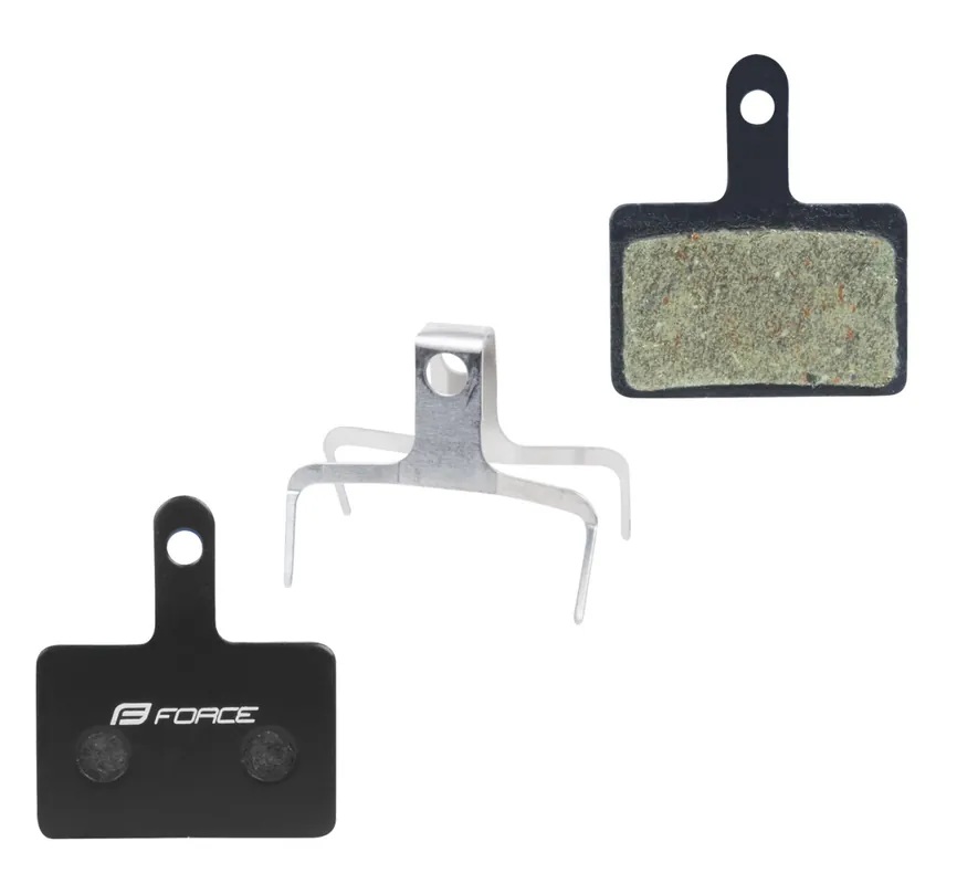 Placute frana Force SH M08 E-Bike cu arc Doar azi