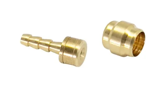 Set Force 10 buc pini 2.1mm + 10 buc olive 5mm pentru frane Avid/Sram Cel mai bun preț