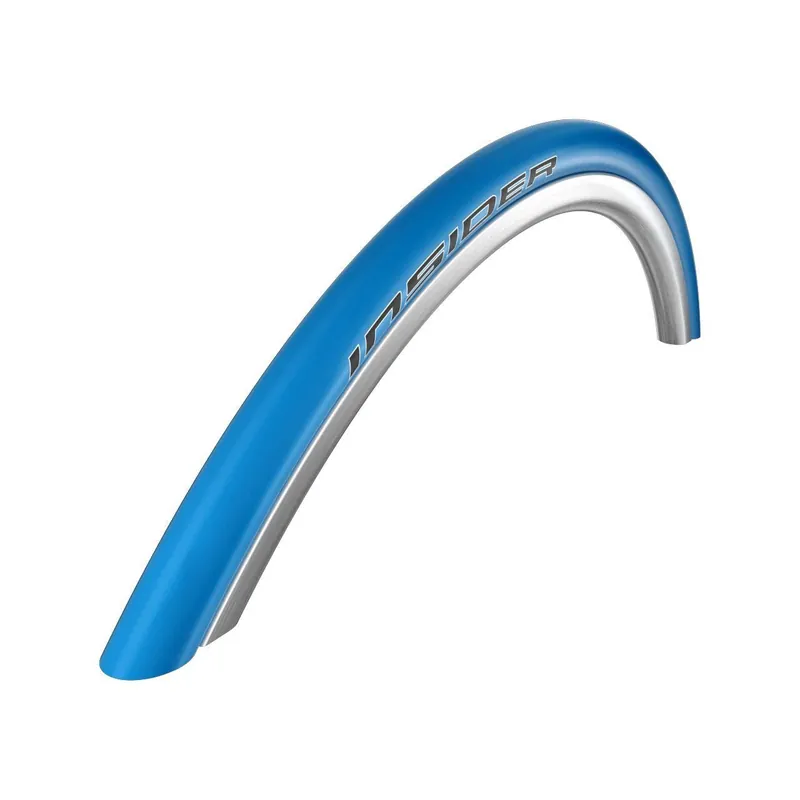 Vezi acum Anvelopa SCHWALBE INSIDER Perf 700x35C/35-622 BL/BL HS385 Pliabil