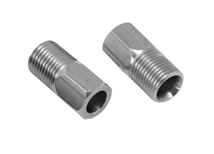 Mai ieftin Set Force 10 buc piulite 5mm pentru maneta frana M08x0,75 Shimano