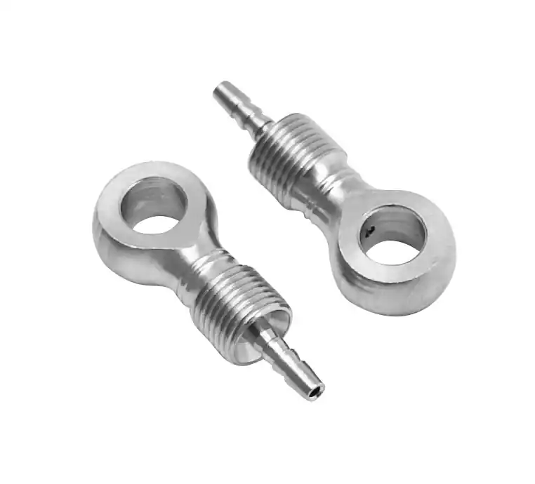 Preț redus Set Force 4 buc conector banjo 2.3mm