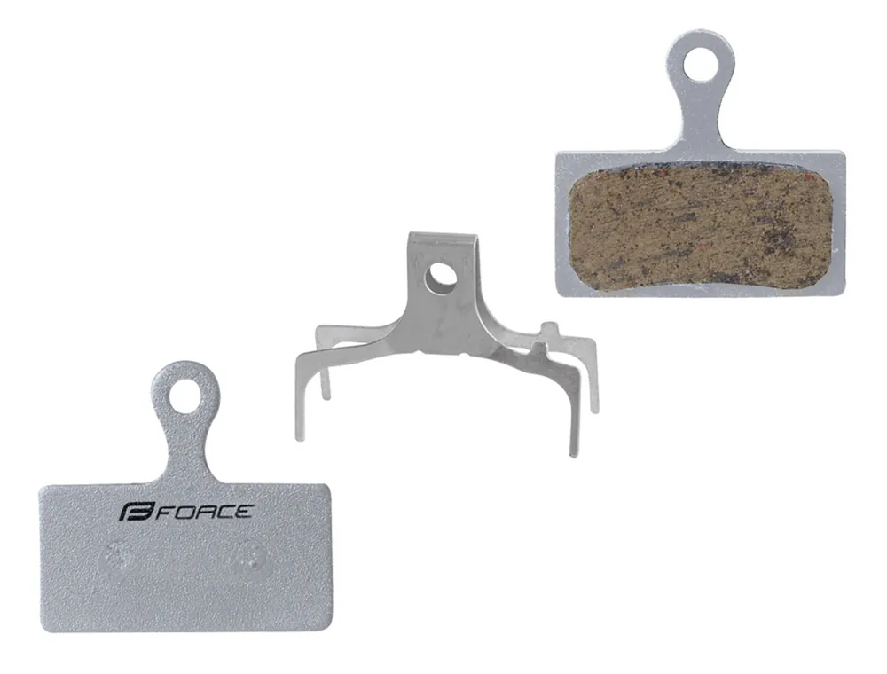 Placute frana Force SH XTR/XT Al, cu arc Preț redus