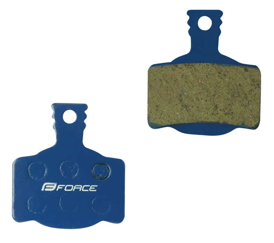 Placute frana Force Magura MT 2, 4, 6, 8 Fe Ofertă de sezon