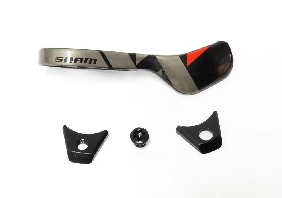 XX Trigger Pull Lever Kit - Right, Black Vezi acum