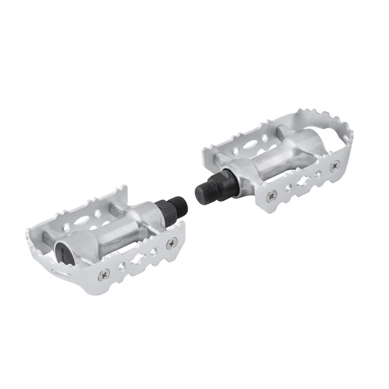 Reducere specială Pedale Force 910 AL, argintiu