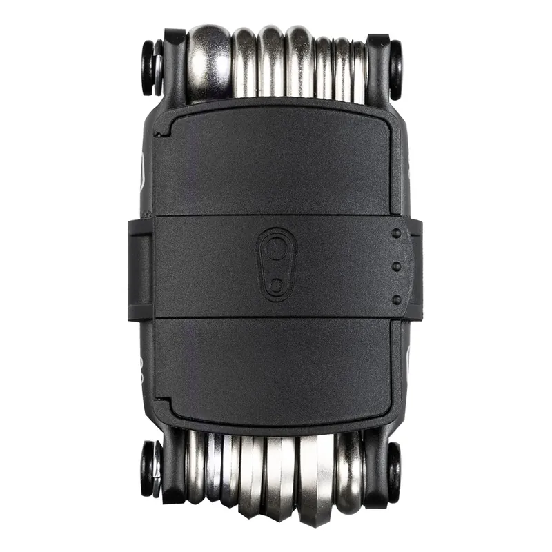 Retur gratuit Multi tool Crank Brothers M20, Culoare: Red