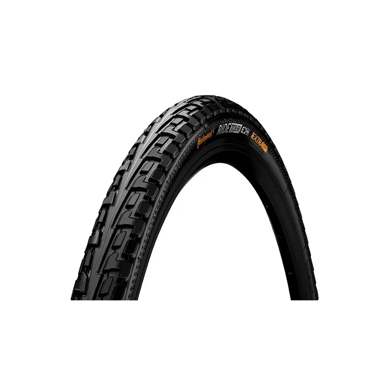 Anvelopa Continental Ride Tour Reflex 47-406 (20 x 1.75) negru/negru Expediere rapidă
