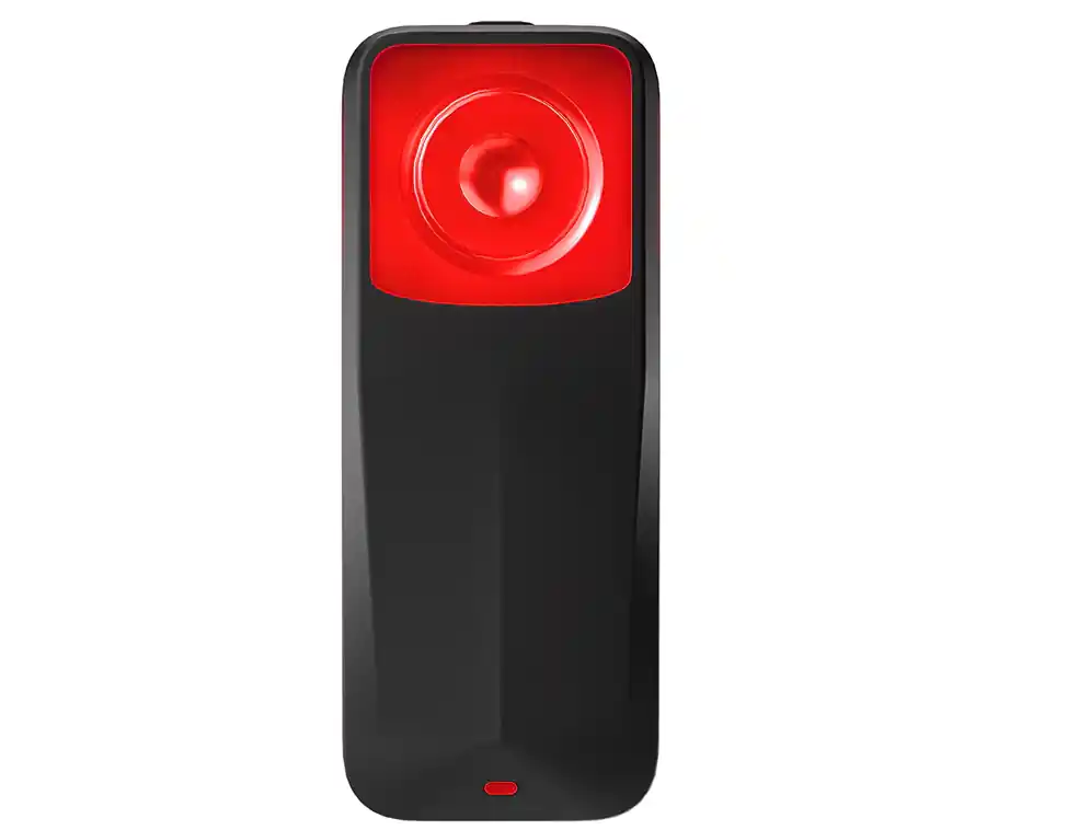 Comandă acum RAVEMEN - stop 80 lumeni cu radar - NT201