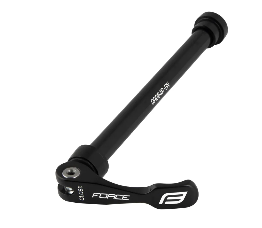 Noutate Strangator Force spate butuc X12-SYNTACE negru