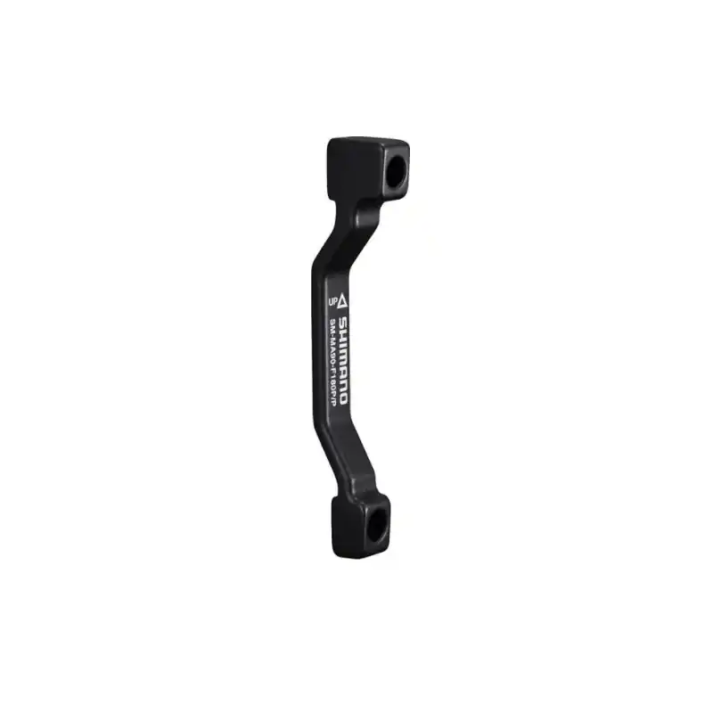 Adaptor montaj pentru etrier frana Shimano SM-MA90-F180P/P, Suruburi (Lung X 1, Scurt X 1), Wire X 1, Saiba-A (Nou) X 2, Saiba-B X 2 Comandă acum