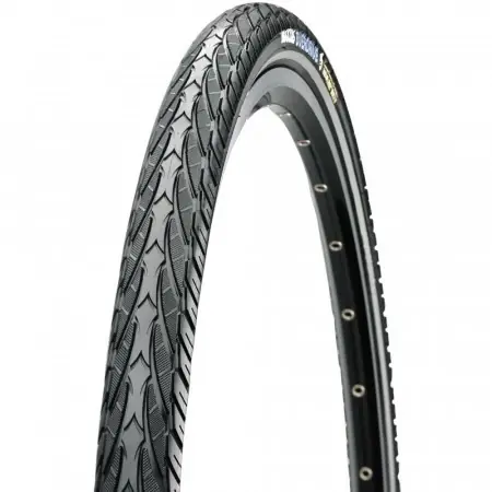 Retur ușor Anvelopa Maxxis 26X1.65 Overdrive II 60TPI wire Maxxprotect