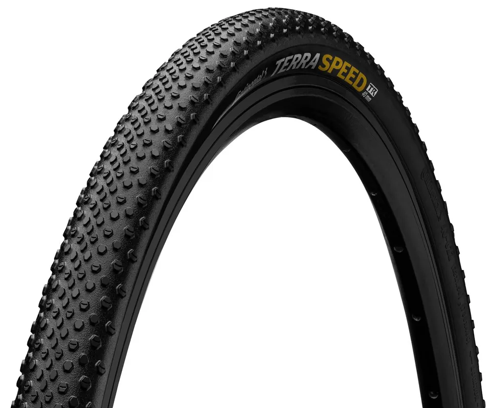 Super ofertă Anvelopa pliabila Terra Speed Protection 35-622 negru