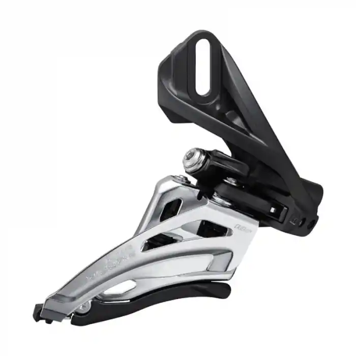 Schimbator fata Shimano Deore FD-M4100-D 2x10 viteze Super ofertă