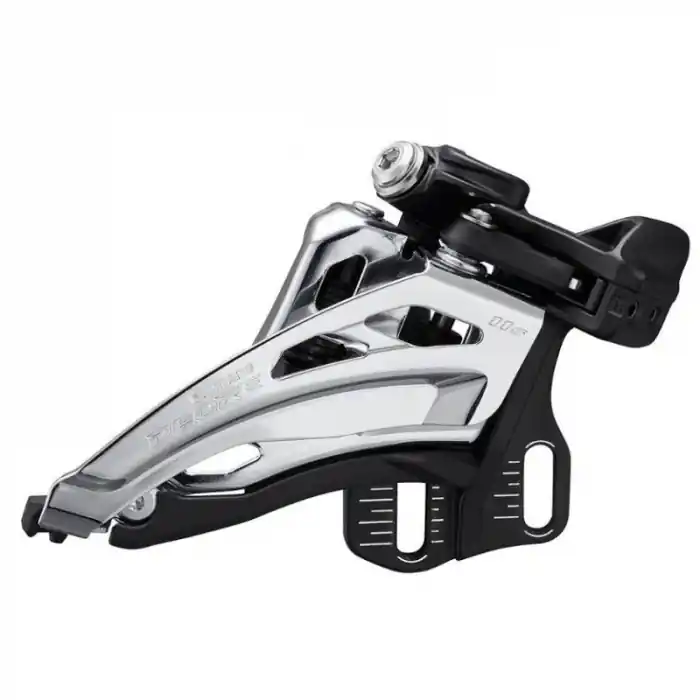 Schimbator fata Shimano Deore FD-M5100-E 2x11 viteze Reducere extra