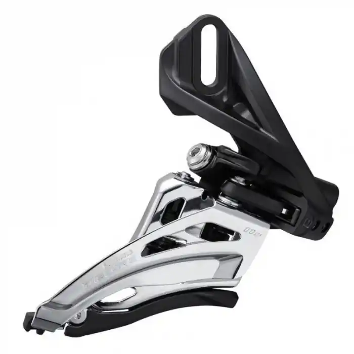 Calitate înaltă Schimbator fata Shimano Deore FD-M5100-D 2x11 viteze
