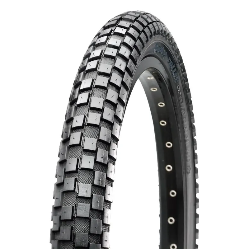 Calitate înaltă Anv.26X2.40 Maxxis Holy Roller 60TPI wire MaxxProtection Mountain