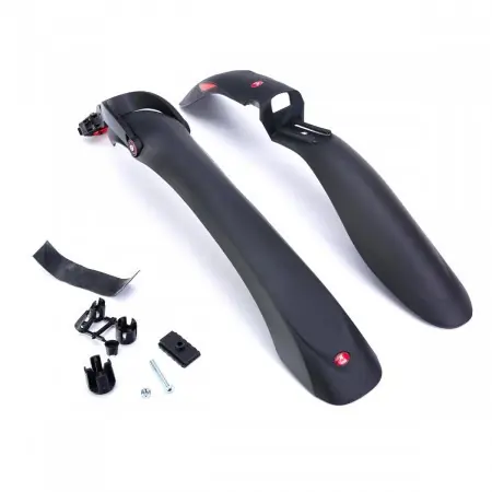 Chilipir Set aparatori de noroi Romet Hammer-3 Pro SDE Negru