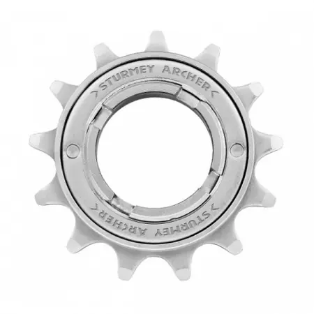 Pinion freewheel Sturmey Archer SFX30-13T (BMX) Ultima șansă