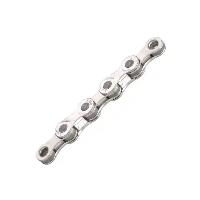 Lant KMC E9 Silver 9 vit, Ebike, Argintiu, 122 zale Reducere extra