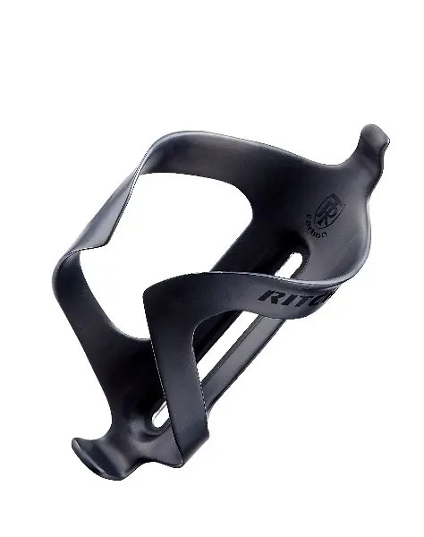 Suport bidon RITCHEY WCS Carbon UD Matte Ultima șansă