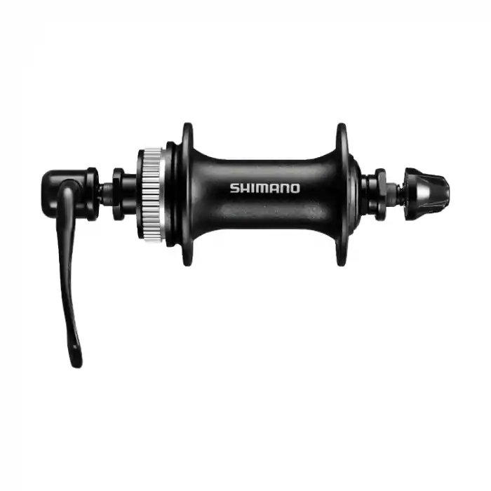 Bestseller Butuc fata Shimano Acera HB-M3050, Center Lock, 36H, OLD 100mm, Negru