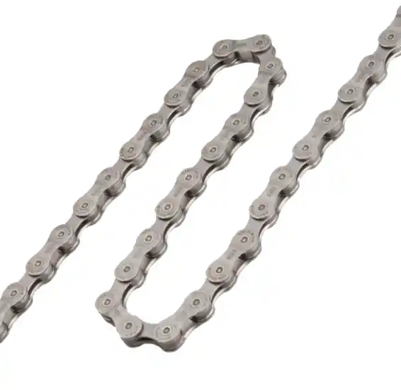 Preferatul clienților Lant Shimano E-Bike CN-E6070-9, 9 viteze, HG, 118 zale, fara nit final, nit conectare X1