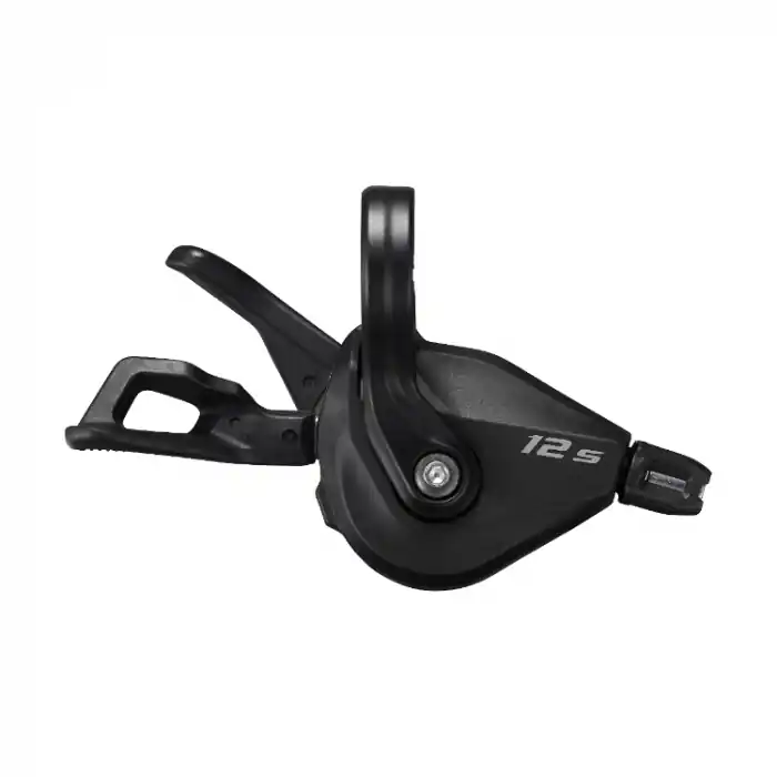 Maneta de schimbator Shimano Deore SL-M6100-R, 12 viteze Preferatul clienților