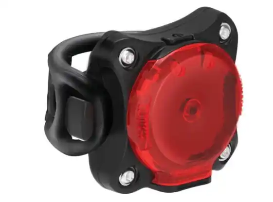 Lezyne - lumina spate stop - Zecto Drive 200+ Lumeni - USB Vezi acum