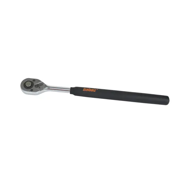 Vezi acum Cheie crichet, 1/2", sistem eliberare rapida (quick release), Icetoolz