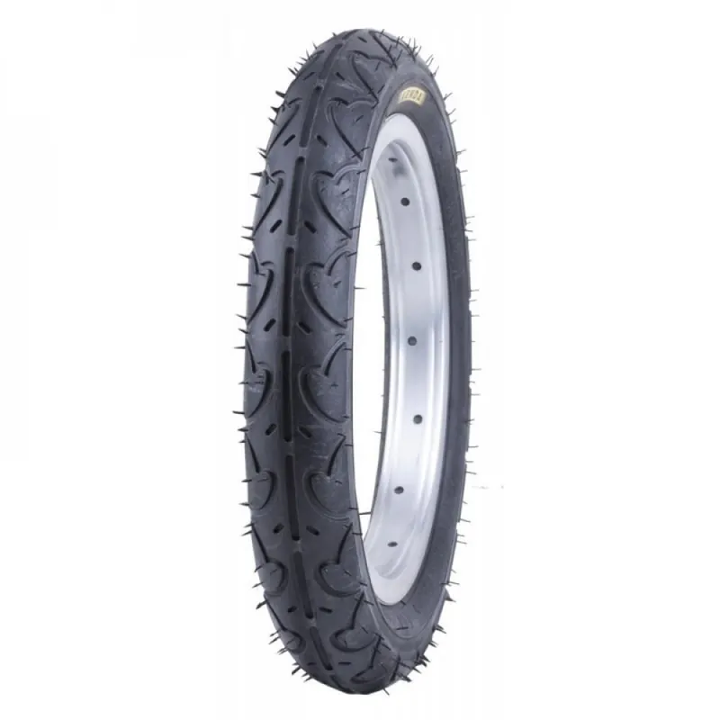 Ofertă de sezon Anvelopa KENDA 12-1/2X1.75X2-1/4 K909A culoare negru