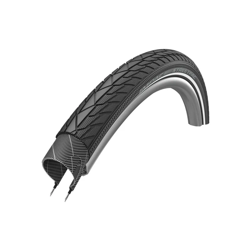 Reducere Anvelopa IMPAC STREETPAC 28x1.40/37-622 B/B BS100 Sarma