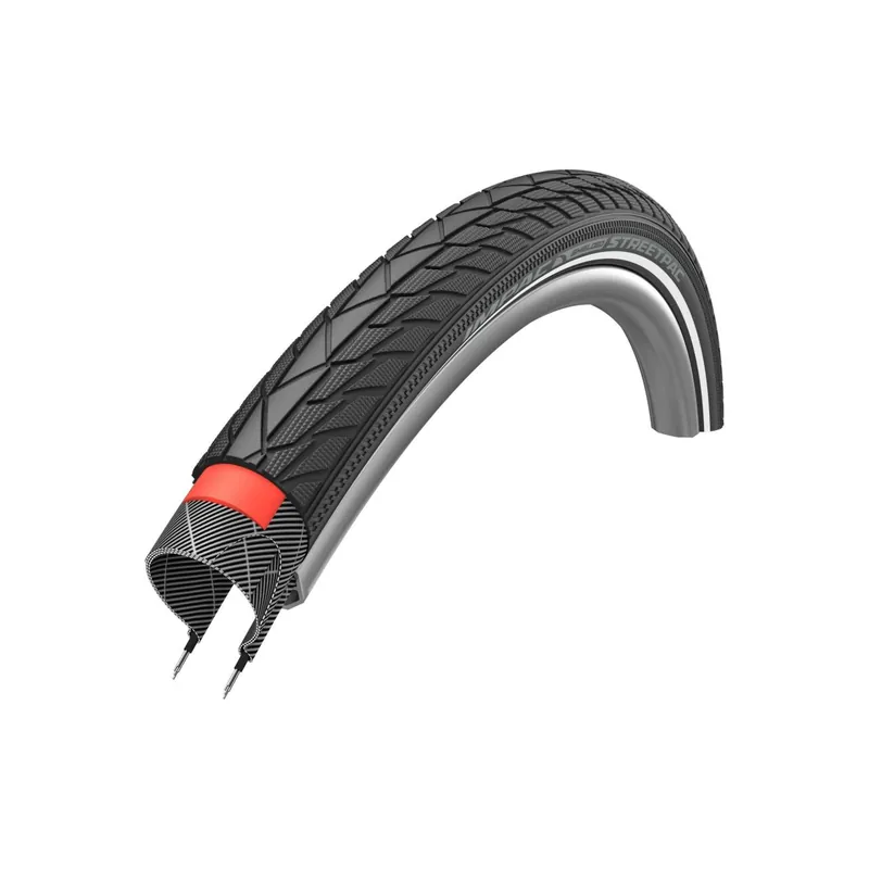 Anvelopa IMPAC STREETPAC Puncture Protection 28 B/B+RT BS100 Sarma 37mm 1.4 Discount