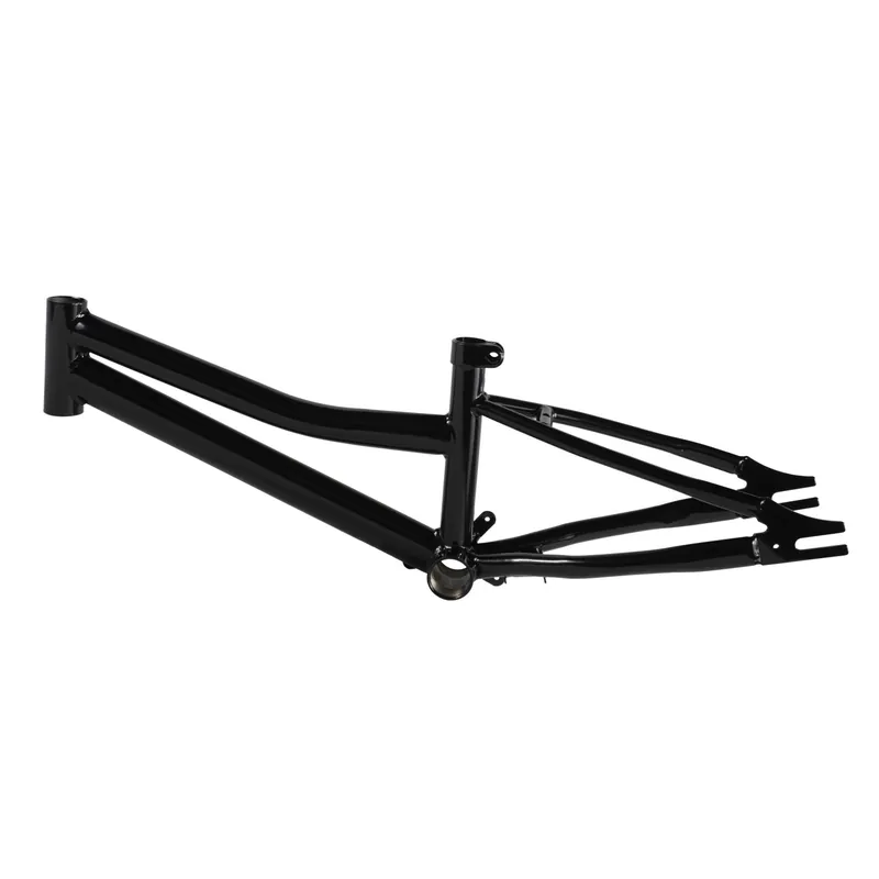 Ultima șansă Cadru Bicicleta Copii 1601-1602 - 16 Inch, 200 Mm, Negru