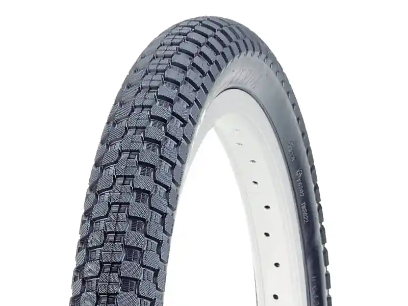 Plată securizată Anvelopa KENDA 20X2.125 K905 culoare negru