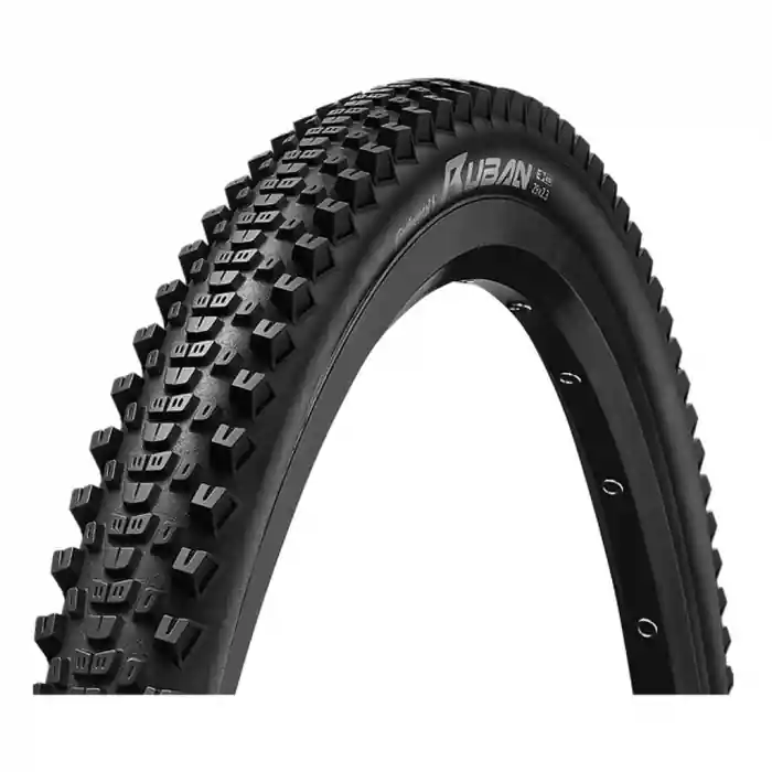 Anvelopa pliabila Continental Ruban ShieldWall 27.5, Negru, 65-584, 27.5x2.6 Vezi acum