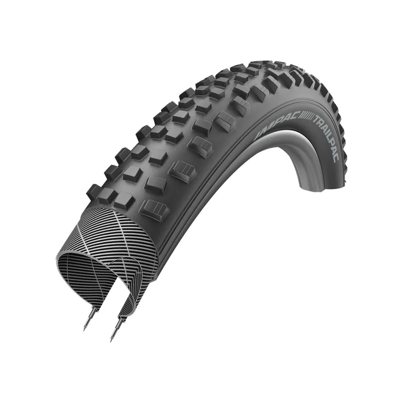 Anvelopa IMPAC TRAILPAC 29 B/B BS116 Sarma 54mm 2.1 Preț mic