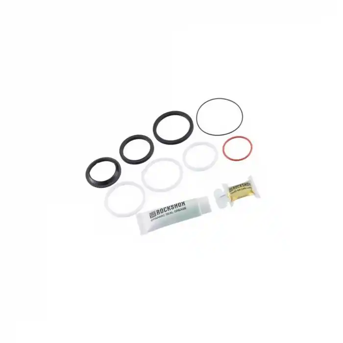 Ultima șansă Kit service amortizor spate RockShox Deluxe / Super Deluxe