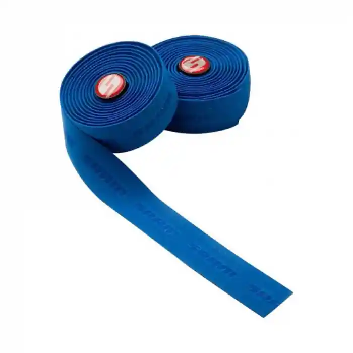 Ghidolina SRAM SuperCork Bar Tape Albastra Reducere specială