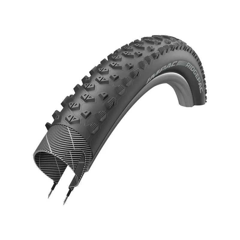 Cumpără acum Anvelopa IMPAC RIDGEPAC 26x2.25/57-559 B/B BS125 Sarma