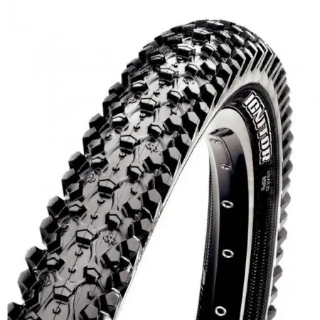 Anvelopa Maxxis 26X1.95 Ignitor 120TPI Pliabila Lust Tubless Ofertă