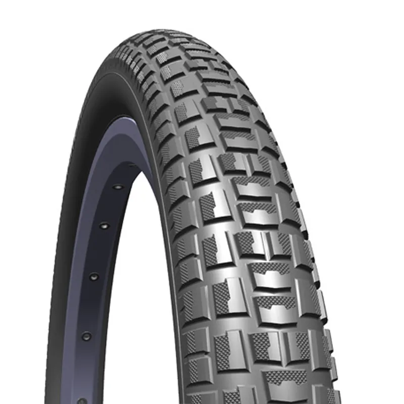 Anvelopa Bicicleta Rubena V89 Nitro Racing Pro Max - 20 x 2 Inch Transport gratuit