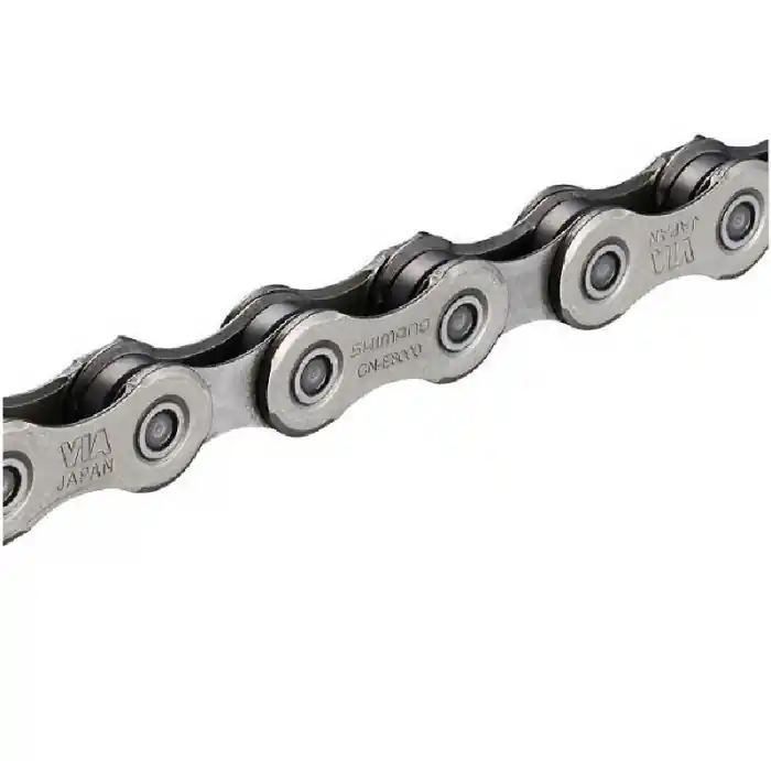 Lant Shimano CN-E8000-11, 11 viteze, LG/HG-11, 116 zale, nit conectare X1 Cumpără acum