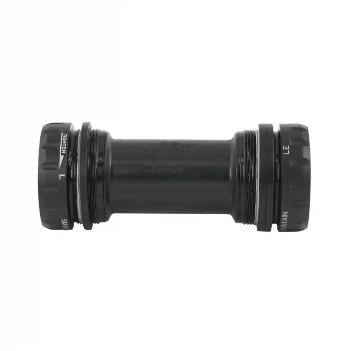 Butuc pedalier Shimano SM-BB93, BSA, fara TL-FC24, 68/73mm Promoție