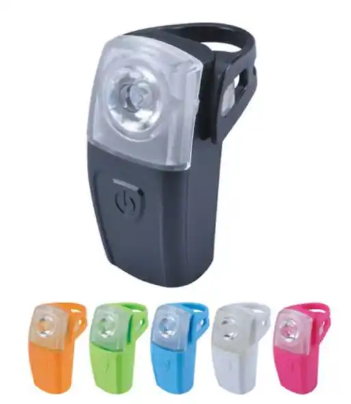 Stop LINCO 1 LED-uri Rosii, Led mijloc 0.5 Watt Diverse Culori Nu rata