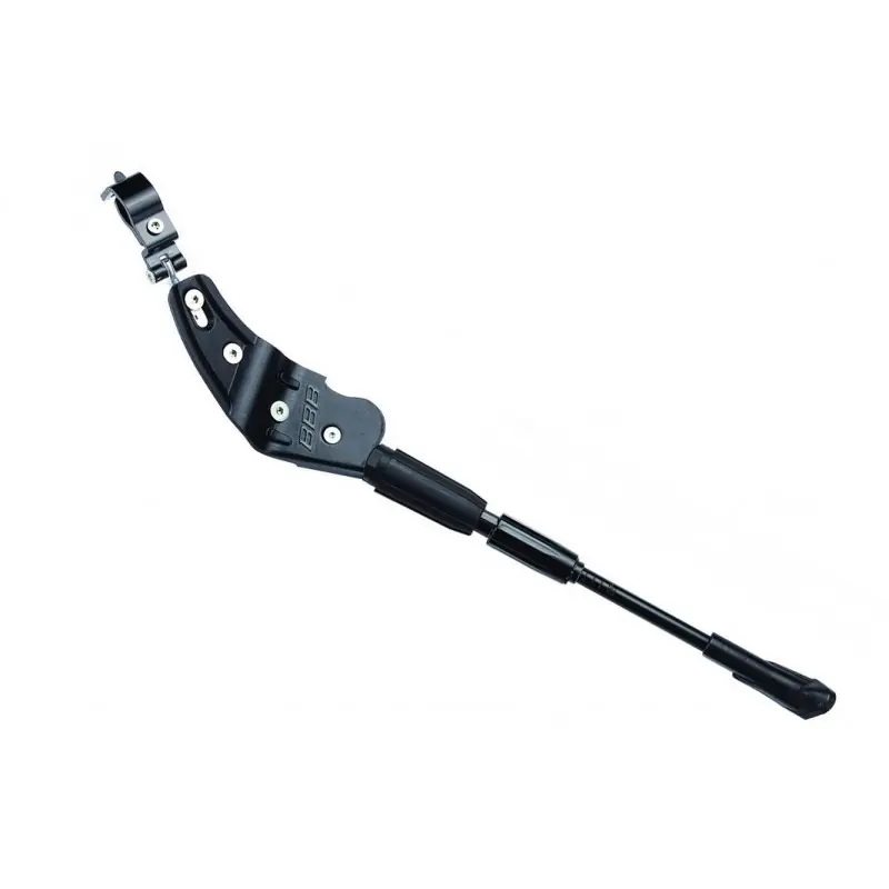 Vezi acum BBB - Cric bicicleta MultiKick 26-29 inch - negru