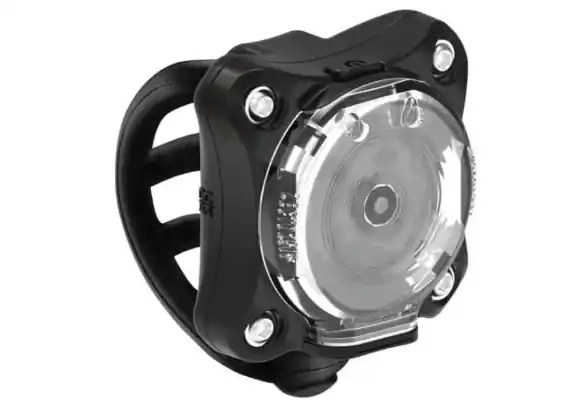 Lezyne - lumina fata far - Zecto Drive 250+ Lumeni - USB Cumpără online