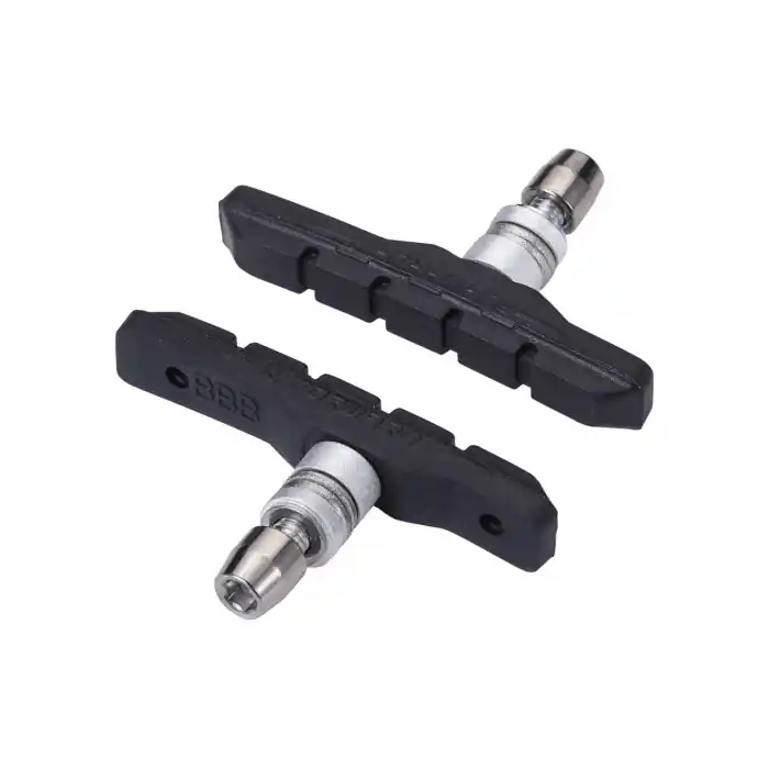 Saboti de frana BBB BBS-04 VeeStop Negru Super ofertă