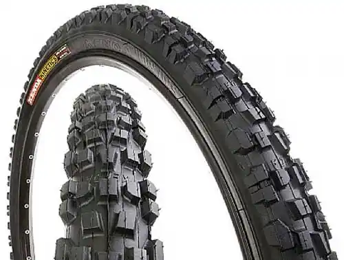 Reducere specială Anvelopa Kenda 26x2.35 (58 - 559) K877 Kinetics DH 30TPI